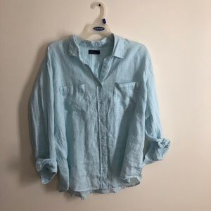 GAP Linen Shirt